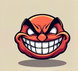 Troll face