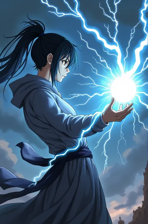 chidori