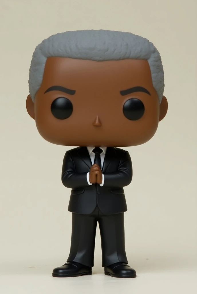 nelson mandela funko pop