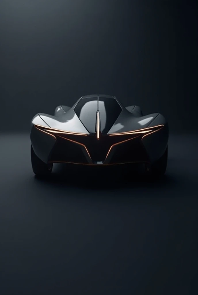 dabba motors futuristic brand, logo, symmetric, ultra realistic,8k,