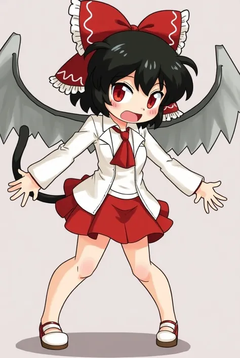 Lolicon nue