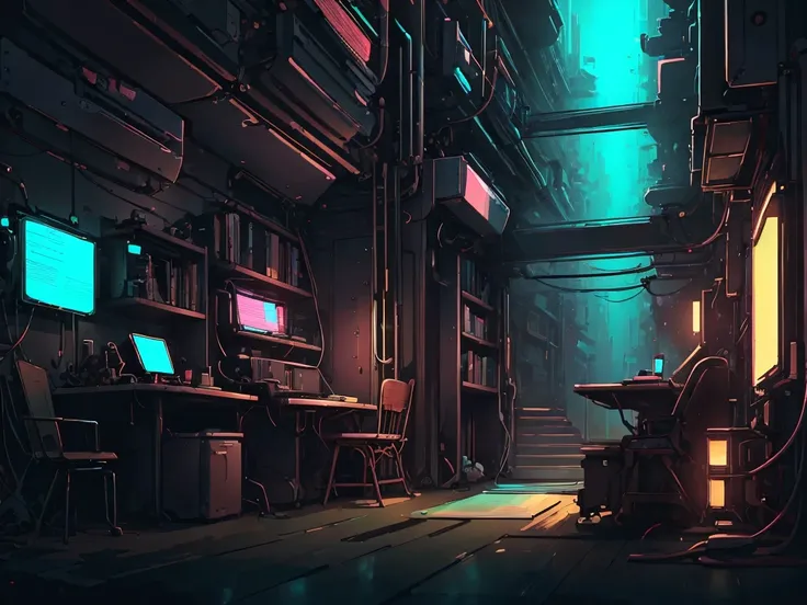 ((anime:1.4,illustration)),(masterpiece, top quality, best quality),(ultra-detailed, absolutely resolution),((16k, high res)). BREAK {lofi art, style of Laurie Greasley, style of Makoto Shinkai, anime aesthetic}, BREAK {Cross section of an apple、Room in th...