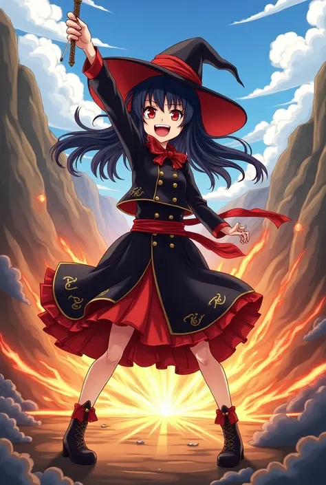 Megumin