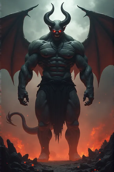 Devil