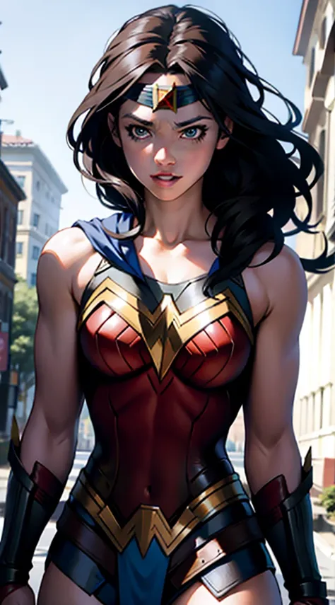 Wonderwoman