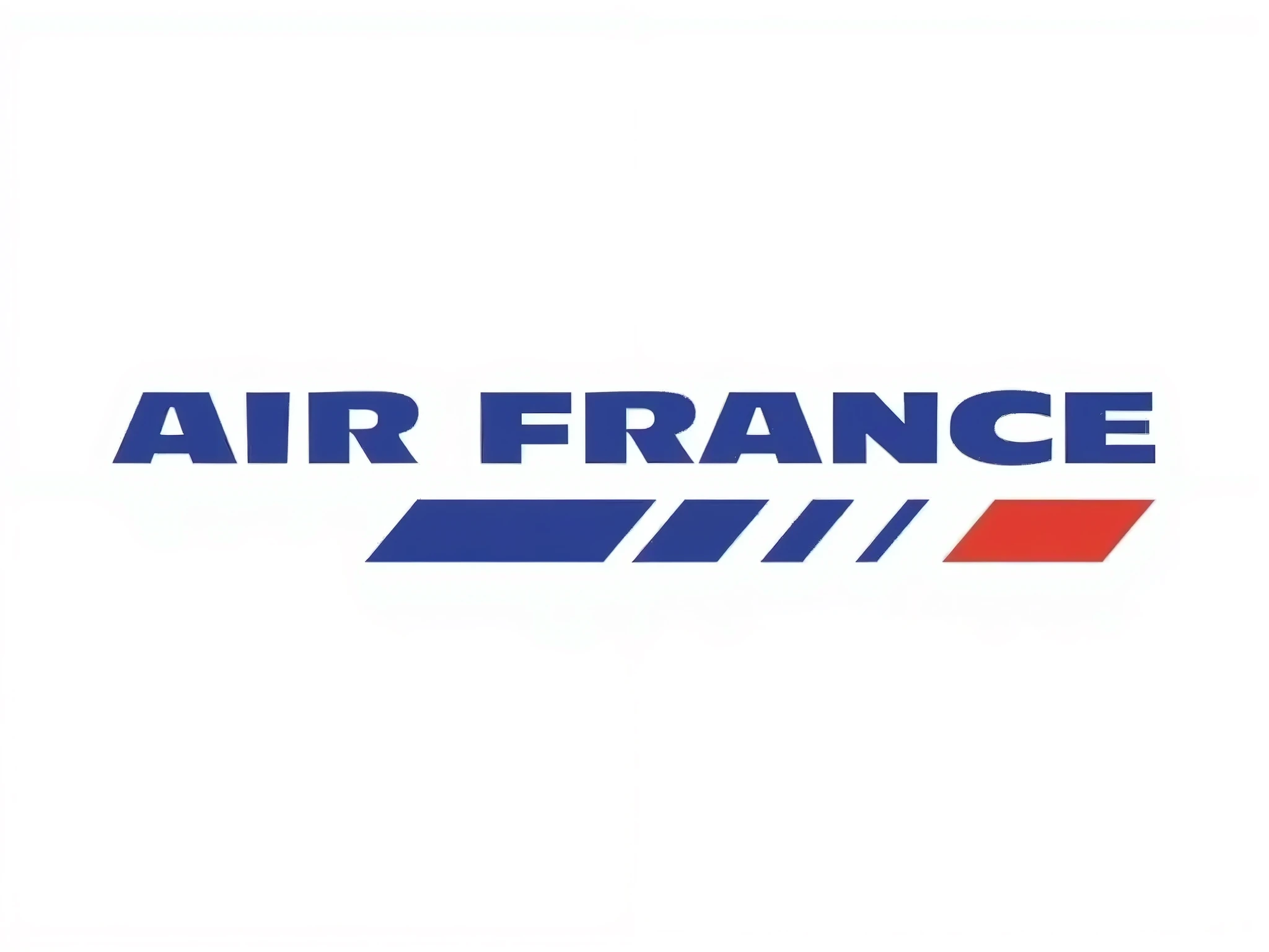 Poster Text:

Welcome to the Air France Family
Md Mynul Islam Khan
Our Youngest Station Officer Incharge
Dhaka Station

Proudly serving excellence and commitment at every step.

Air France Logo