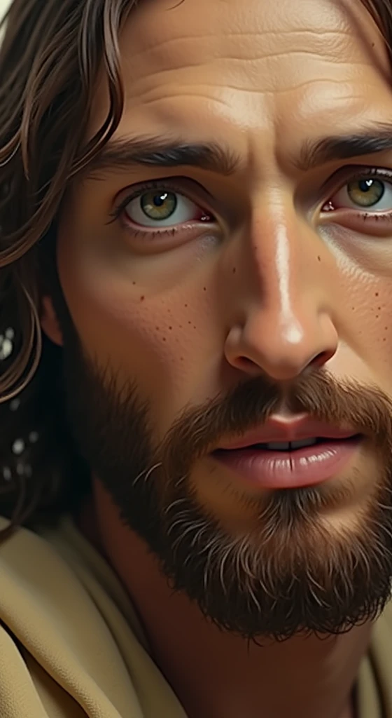 Jesus Christ image 4k UHD