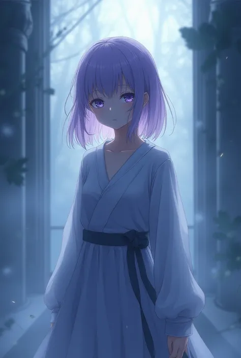 Image of Hinata Hiyuga in Strigue
