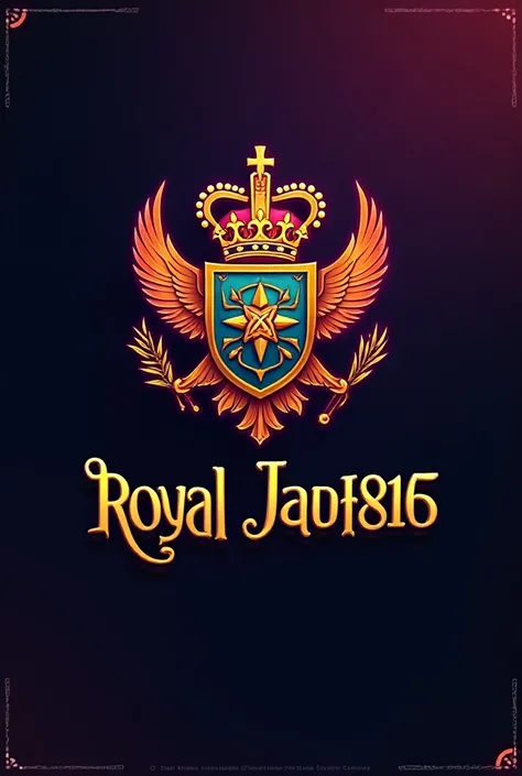 Royal jaat8116 logo colour full 