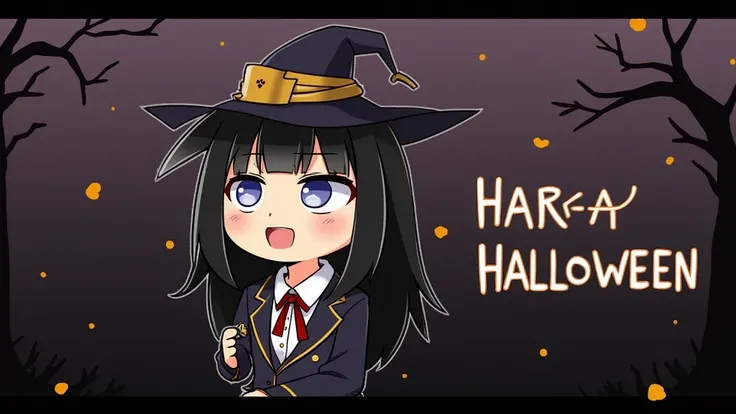 Happy Halloween | Cover | Ongaku Support