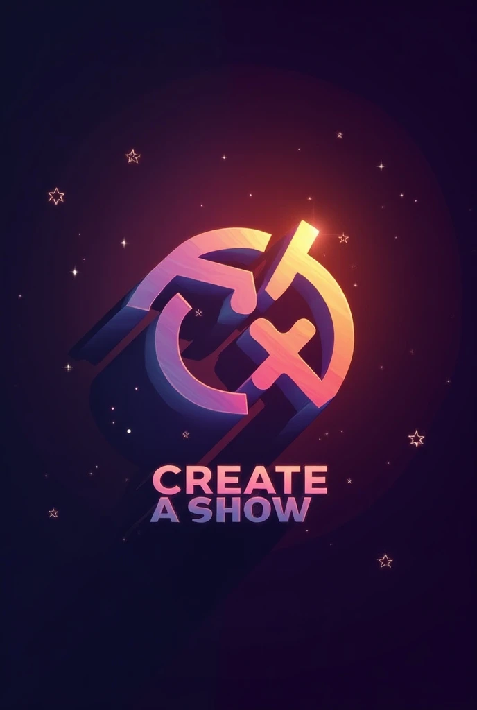 Create a logo SHW