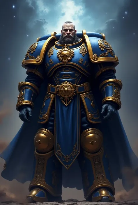 Roboute Guilliman