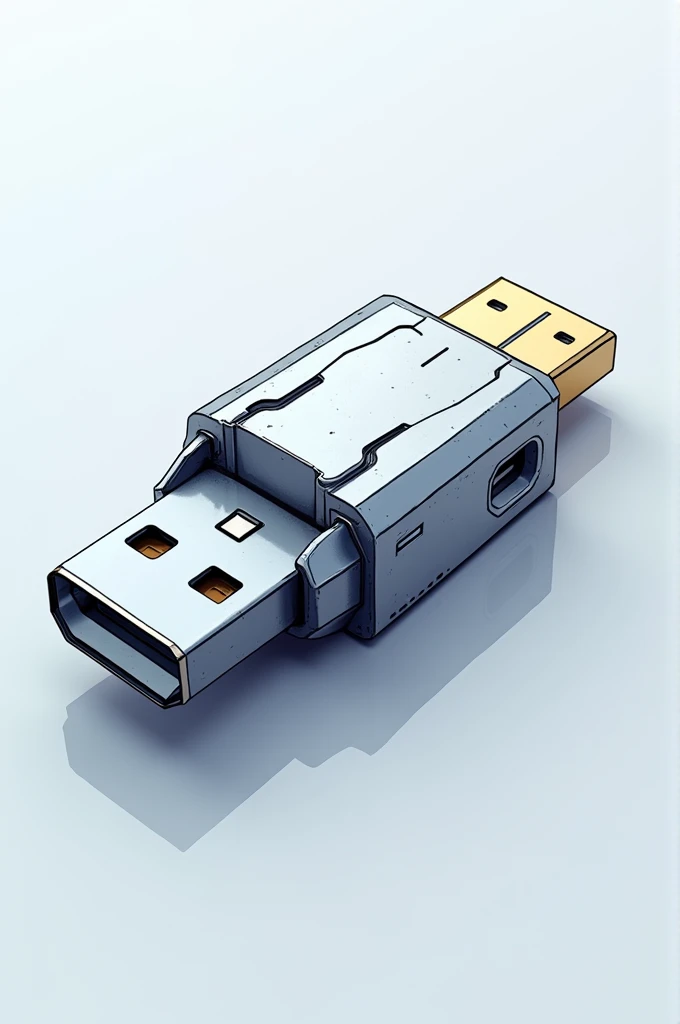 USB