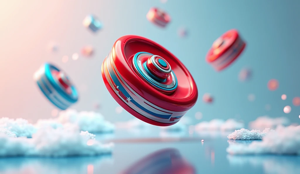 Yoyo 3d 