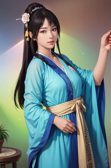 Han Dynasty Landscape、Three Kingdoms、(Best Quality,4K,8k, High Resolution ,masterpiece:1.2)、 very detailed ,  High Resolution ,、Hyper HD、Studio Lighting、Ultra-fine painting、  sharp focus lined up in such poses、  physically-based rendering 、  very detailed ...