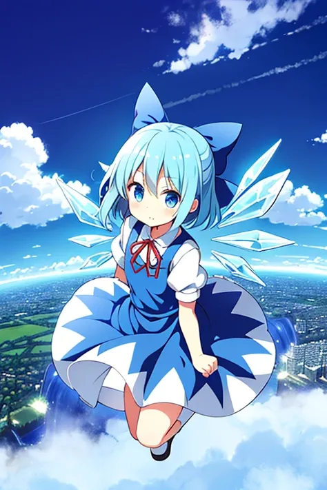 Cirno