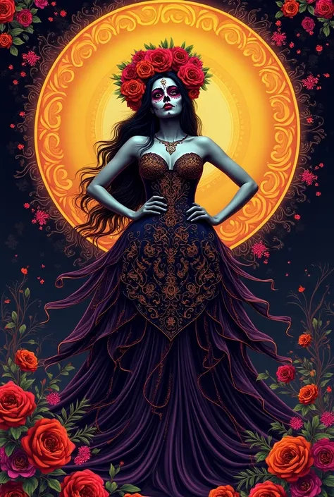 catrina 