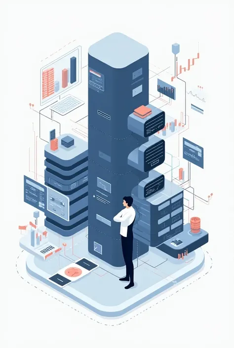 Poster of data function in database system