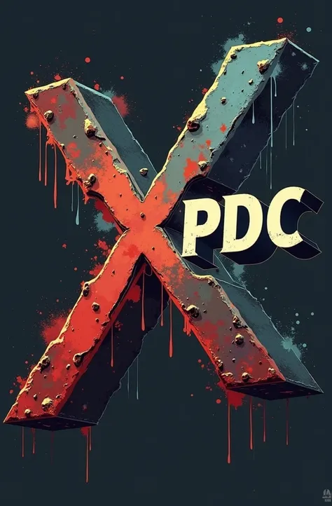 XPDC Word Logo
