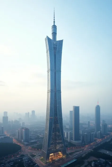 China Tower