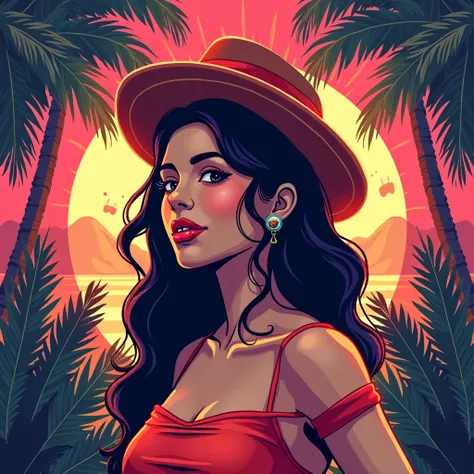 In this high-energy loop track, Mamacita delivers vibrant Latin-inspired beats with an irresistible rhythm, perfect for dancing. The song features infectious melodies and catchy hooks that blend traditional Latin sounds with modern electronic elements. The...