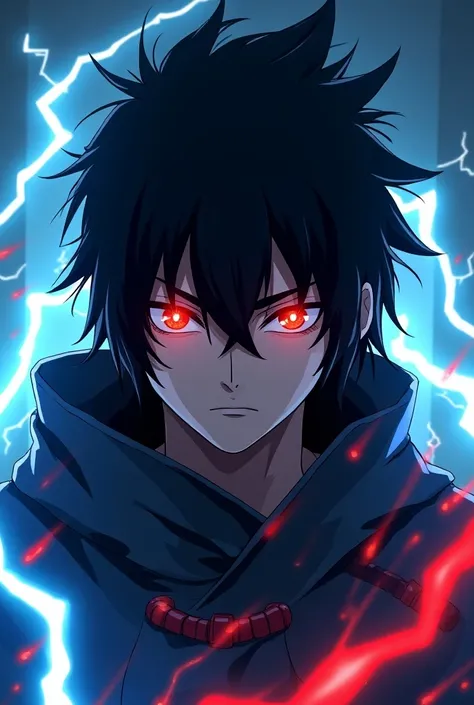 

Title: Designing a Gaming Logo Featuring Itachi from Naruto

I am looking to create a gaming logo that features the character Itachi from Naruto, known for his iconic Sharingan eyes. The logo should capture the essence of Itachi while incorporating my ga...