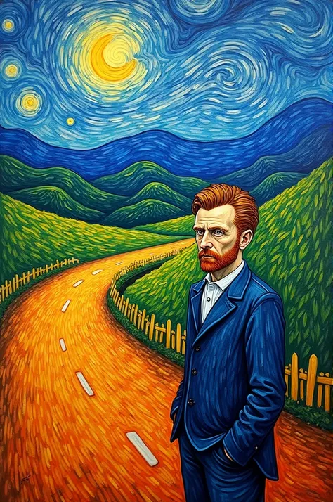 Van gogh