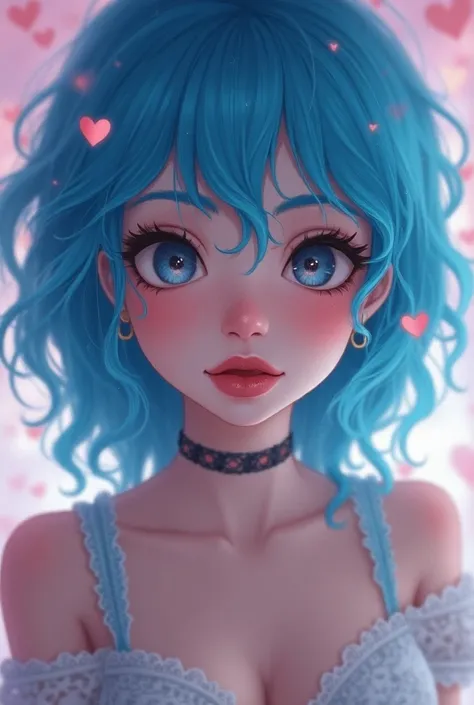 Belle Delphine