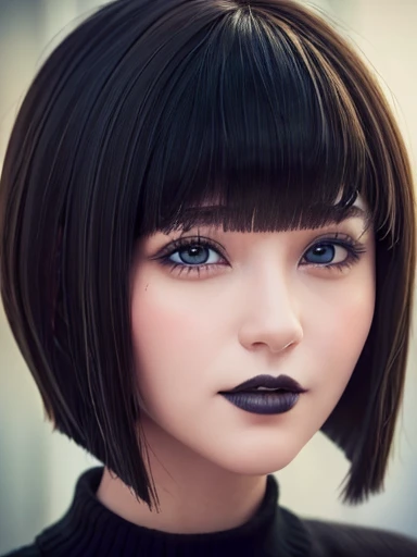 ( masterpiece :1.3), (8K, photorealistic, RAW Photo,  The best quality : 1.4), (1 girl), beautiful face, ( realistic face ), ( black hair,  short hair:1.3), beautiful hairstyle, realistic eyes,  Detailed and beautiful eyes , (realistic skin), beautiful ski...