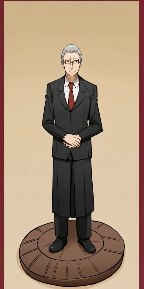 name：Unbounded Black Age：47 Gender：Male height：1.74m Place of origin：Hokkaido Hakodate Character Experience：Born June 29, 1903。
As a worker&#39;s son，Familiar with the plight of the working class since childhood。He joined the left-wing anti-war and anti-st...