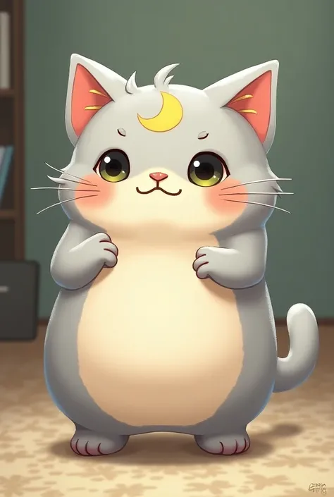 Nyanko-sensei