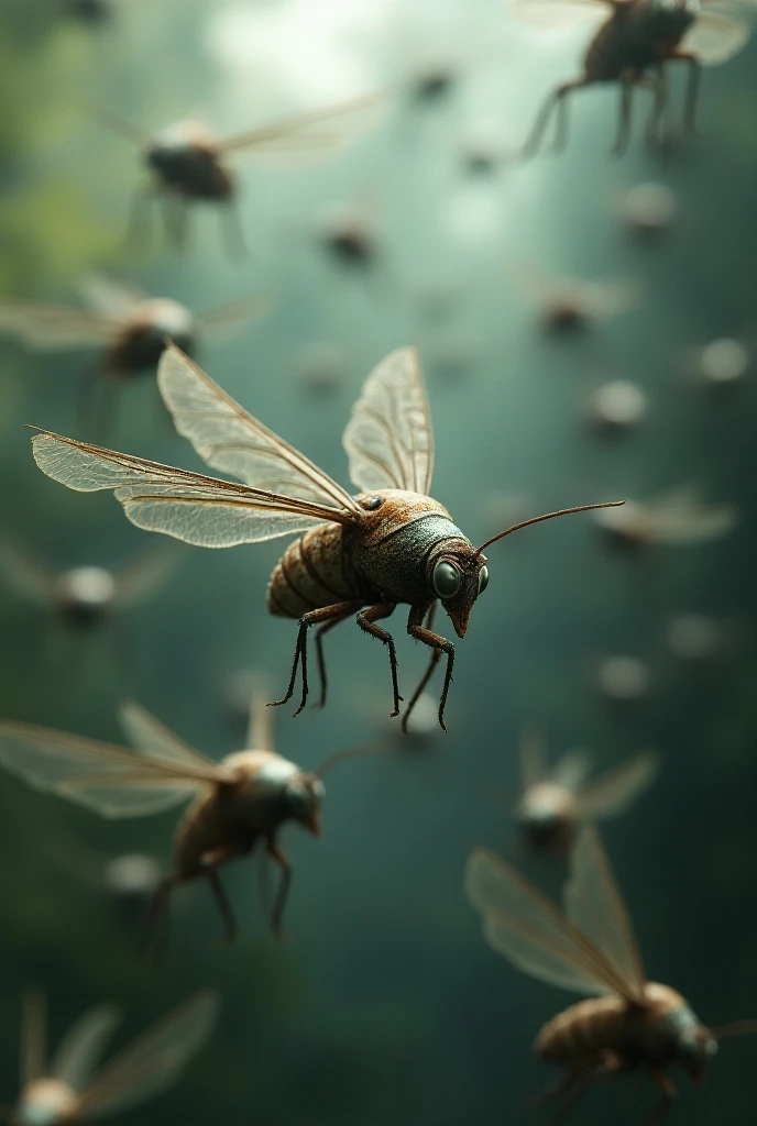 Insects 