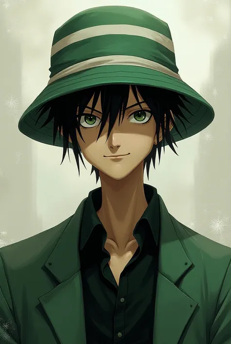 Urahara Kisuke