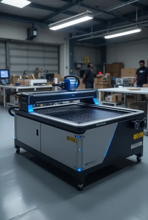 cutter laser engraver for diode cut materials in mechanics
