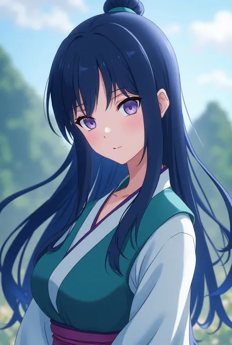 Hinata Hyuga 