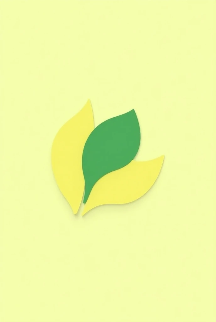 Image containing a logo with green ,  yellow colors for handmade oil-based soaps