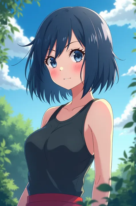 hinata