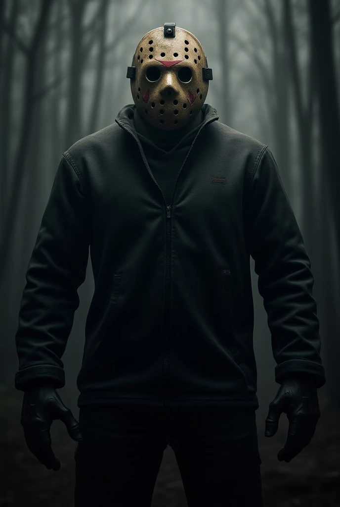 Jason Voorhees is a character from the Friday the 13th series. He first appeared in the original film as the young son of Mrs. Voorhees. In a flashback, the audience sees that Jason has hydrocephalus, a disorder that causes an excess buildup of fluids in t...