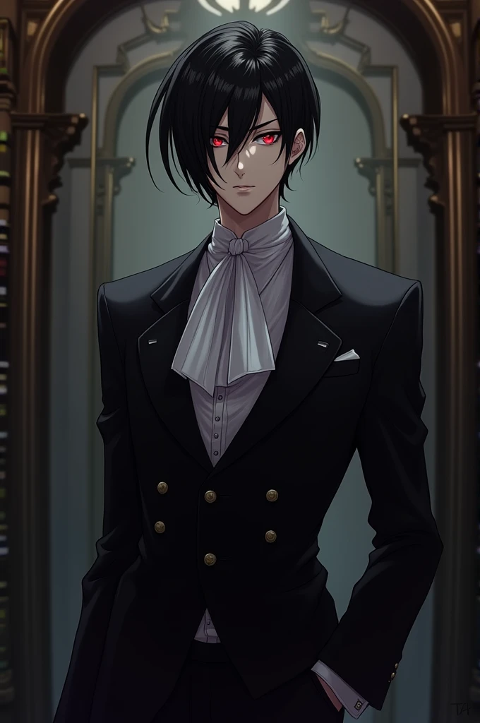 Sebastian Michaelis 