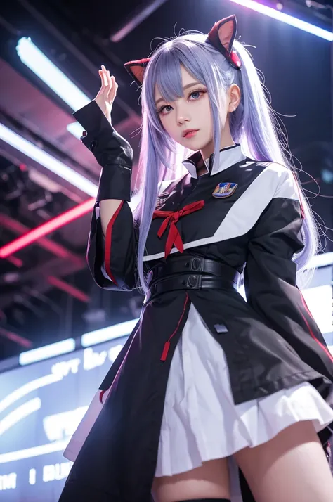 Azur Lane　I19