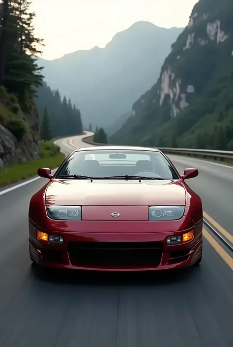 300ZX
