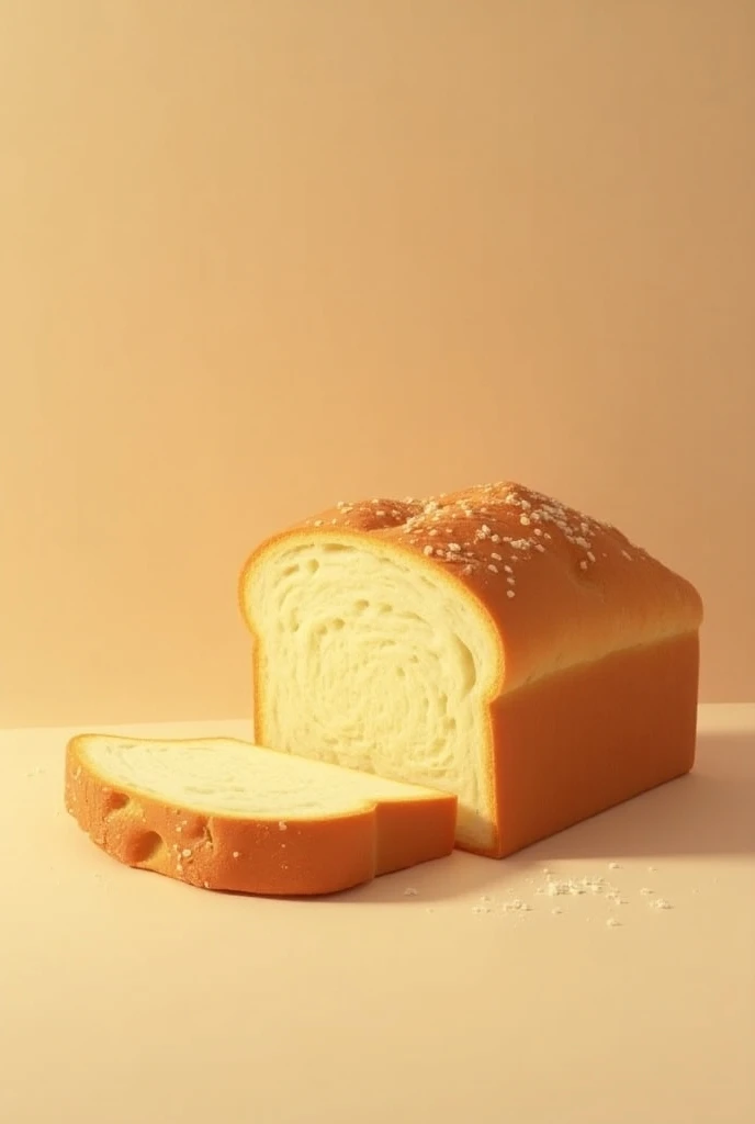 A Piece of Bread