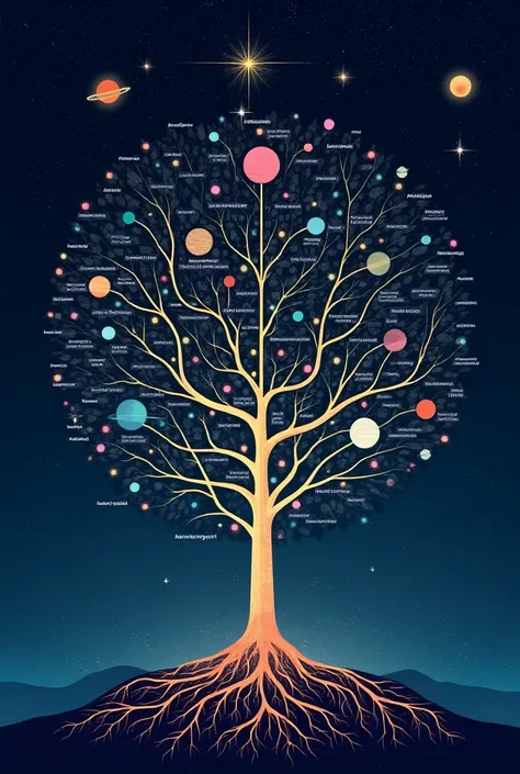 Branches of Astronomy