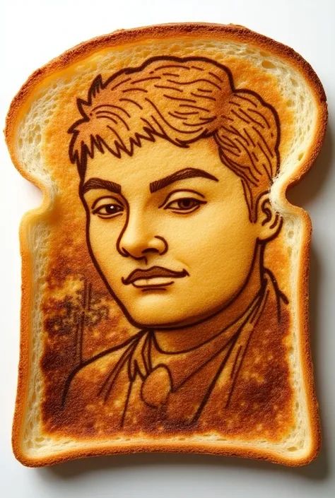 Toast Art