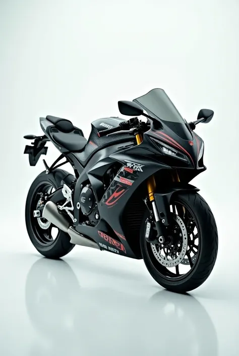 for me the gsxr 150 model with a custom design