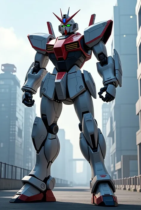 SUZUKI MOTOR CORPORATION GUNDAM