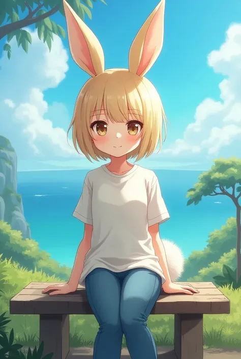 ( ultra detailed background , delicate pattern,  complex details ,  very detailed, precise details),  best quality ,(( medium breasts, fille mince,  Close up, portrait)),  carrot , 1fille, Alone, blond hair, oreilles danimal, oreilles de lapin, fille lapin...