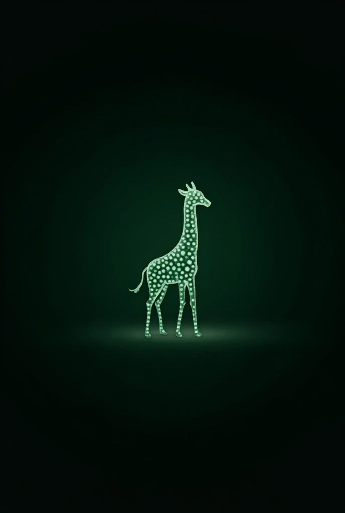 Prompt de création de logo :

Créez un logo moderne et dynamique pour "G.I.R.A.F.E", une entreprise spécialisée dans linformatique. Le design doit intégrer la silhouette dune girafe, avec des éléments informatiques (comme des circuits, des puces électroniq...