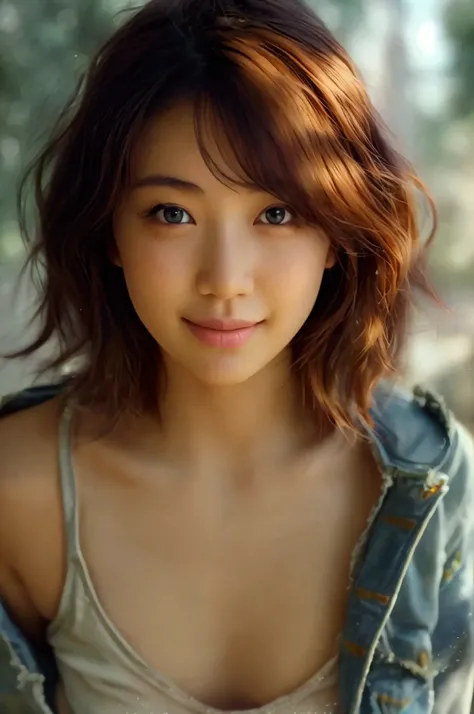 Best Quality, Masterpiece, Beautiful and Aesthetic, 16K, (HDR: 1.4), High Contrast, Bokeh: 1.2, Lens Flare, (Vivid Colors: 1.4),cinematic lighting,depth of field, film lighting, ambient light, side light, exquisite details and textures, cinematic lens, war...