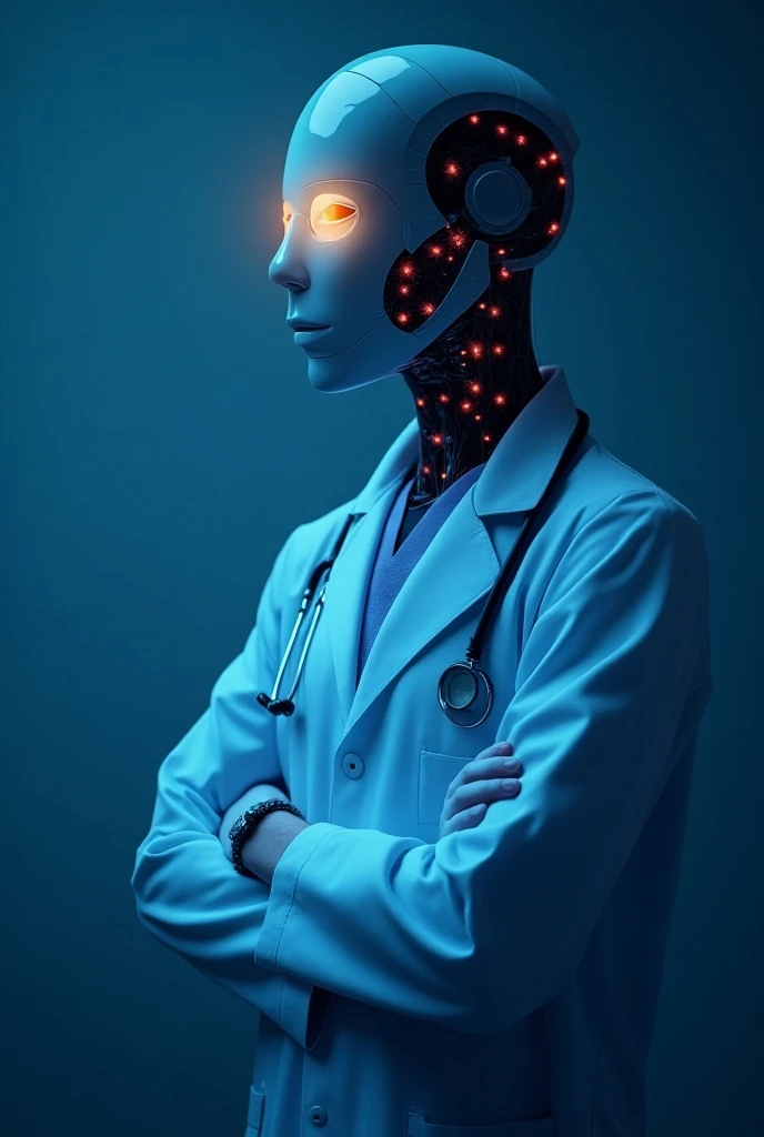 Data privacy in AI in health care , seriouse 